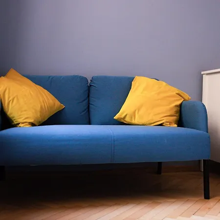 Apartamento Downtown Cozy Trip