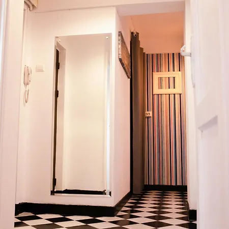 Apartment Downtown Cozy Trip